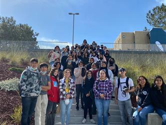 AVID CSUMB
