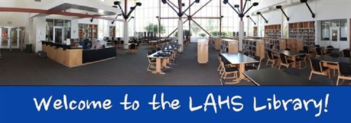 LAHS Library