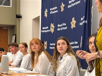 MSAC panel at Challenge Team