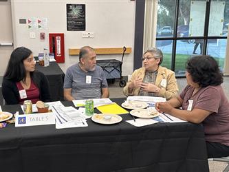 Latinx Leaders