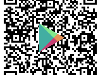 APP QR CODE