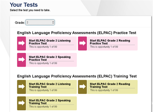 elpac