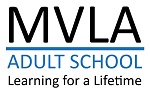  MVLA Adult School Logo