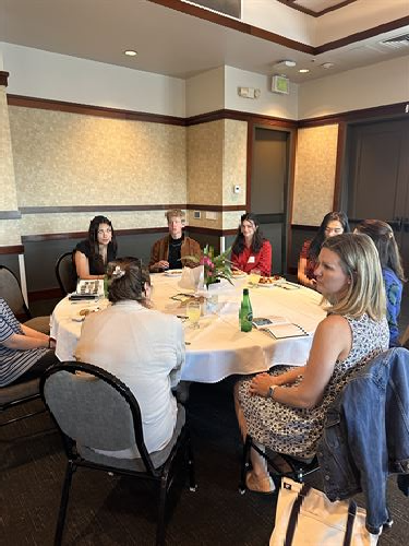 Roundtable Photo