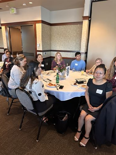 Roundtable Photo