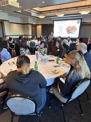 Roundtable Photo