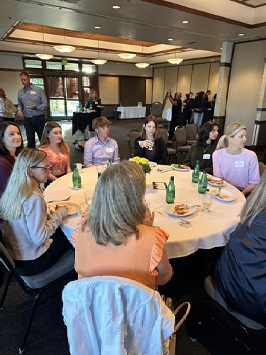 Roundtable Photo