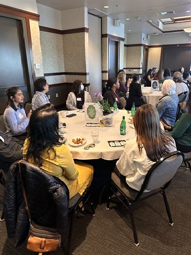 Roundtable Photo