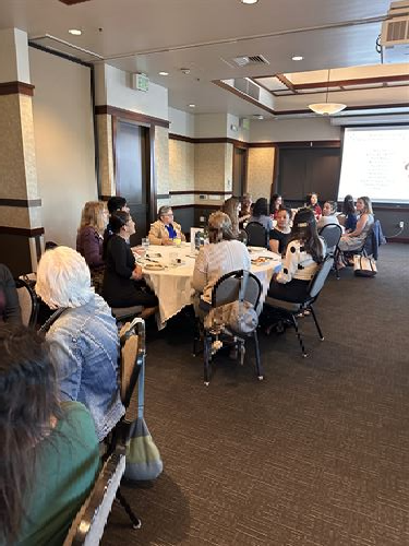 Roundtable Photo