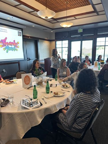 Roundtable Photo