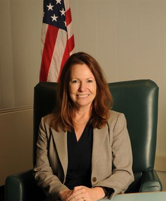 Photo of Nellie Meyer