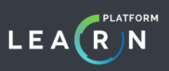 Learnplatform Logo