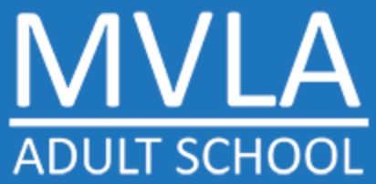 Adult School Logo