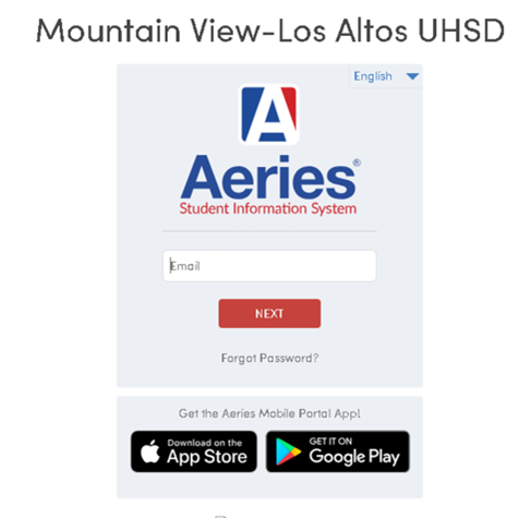 aeries